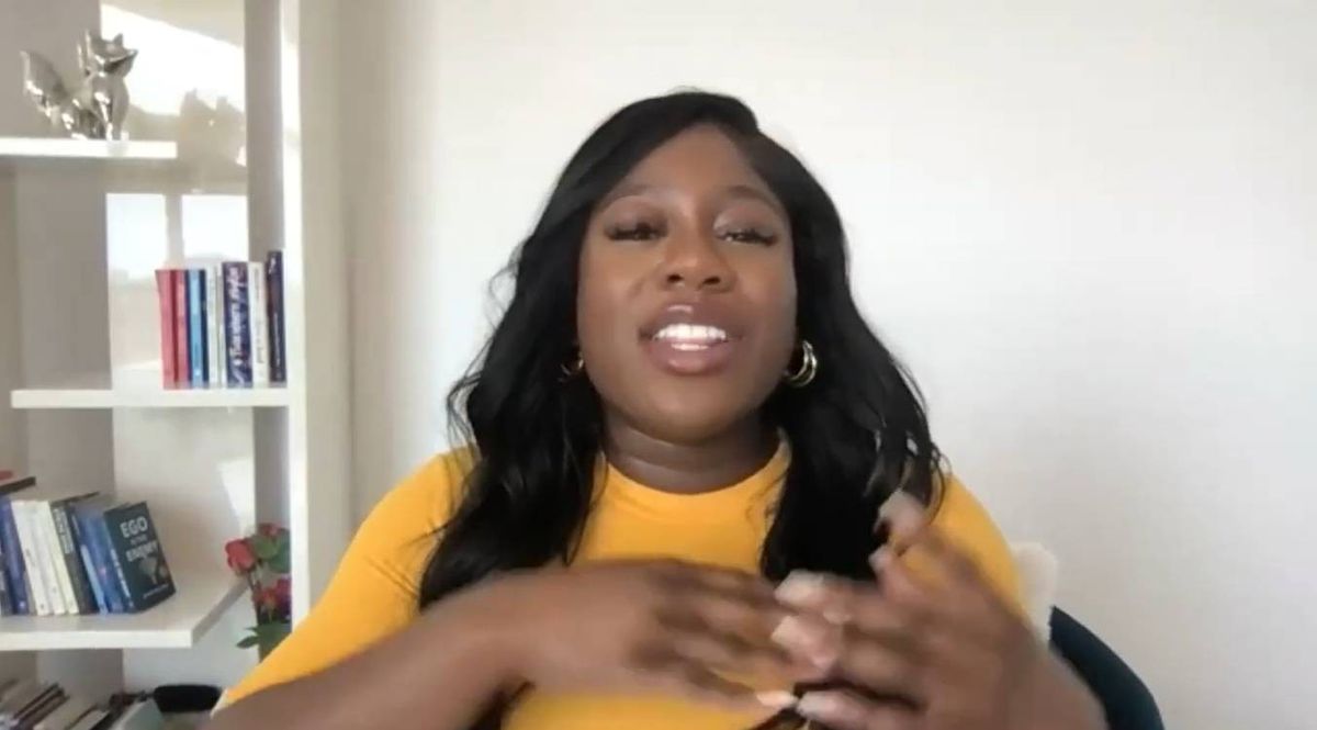 How to Take Control of Your Career, Nix Imposter Syndrome & Land a New Job You'll Love