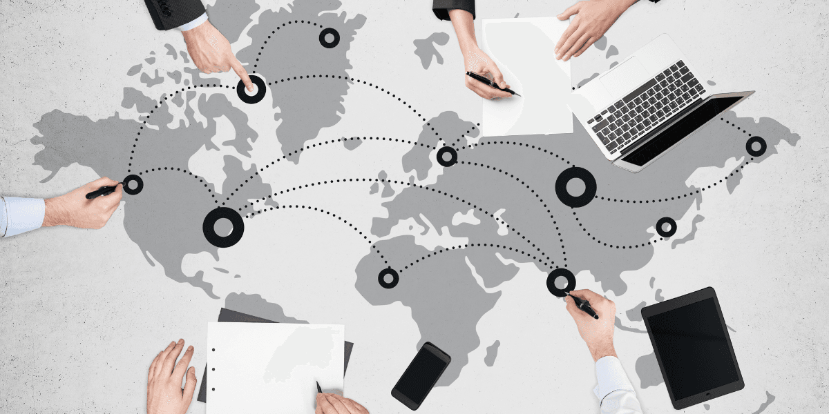 Discover opportunities with Morgan Stanley - PowerToFly