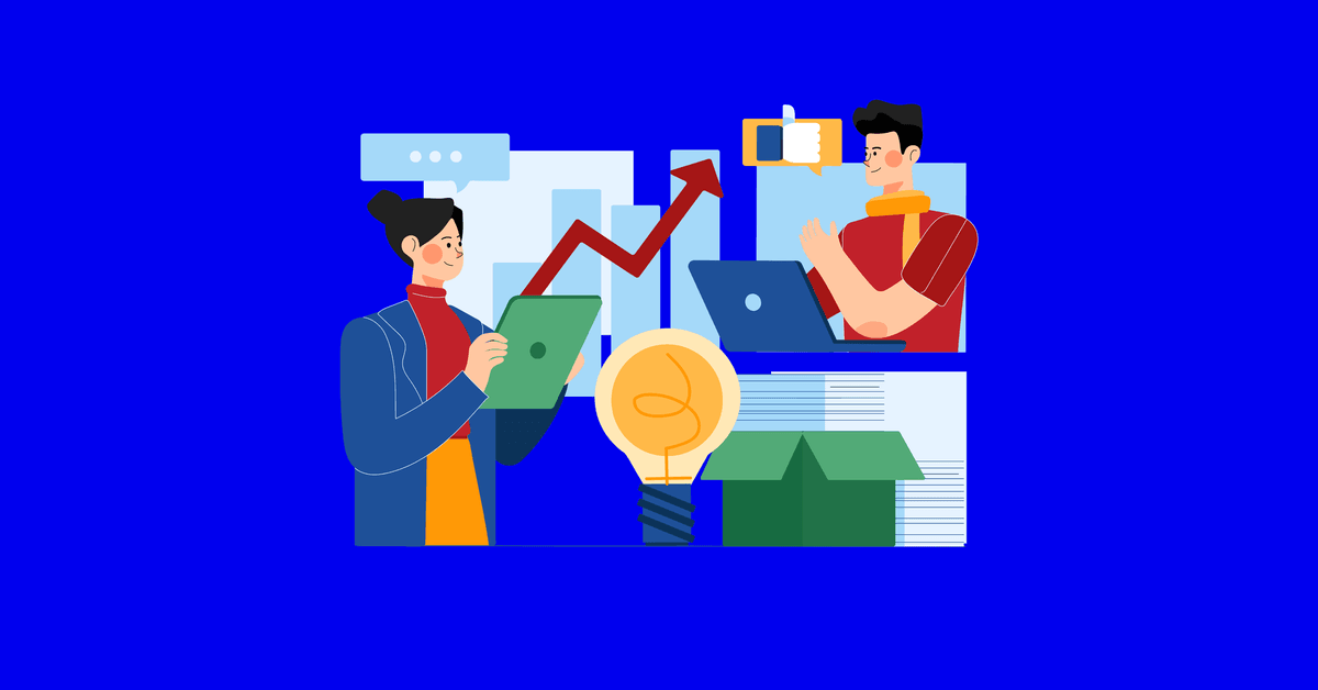Illustration of professionals analyzing workforce trends, career growth, AI upskilling, and flexible work in 2026, featuring charts, remote collaboration, and business strategy concepts.