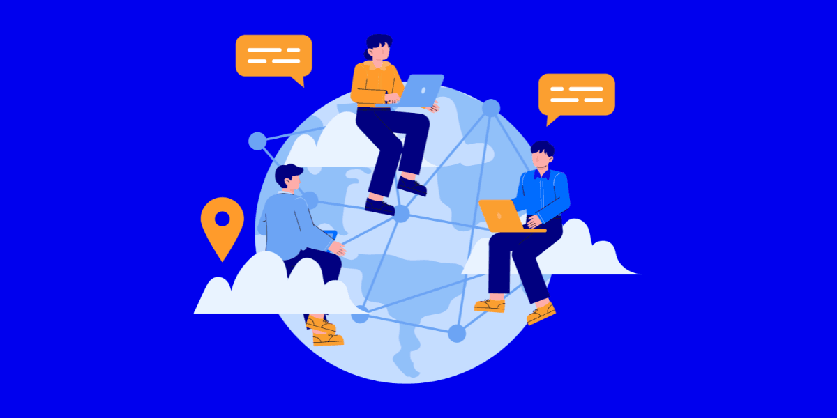 How to foster collaboration across cultures - PowerToFly