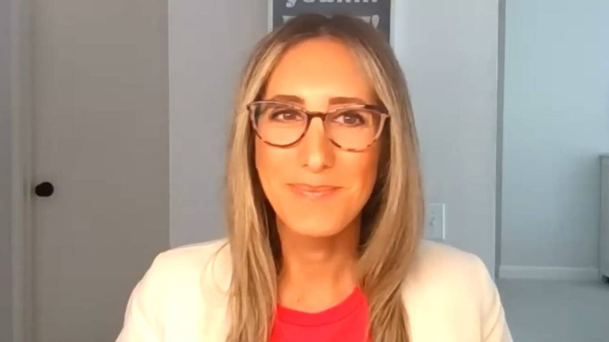 RECORDING: Go From Survive To Thrive