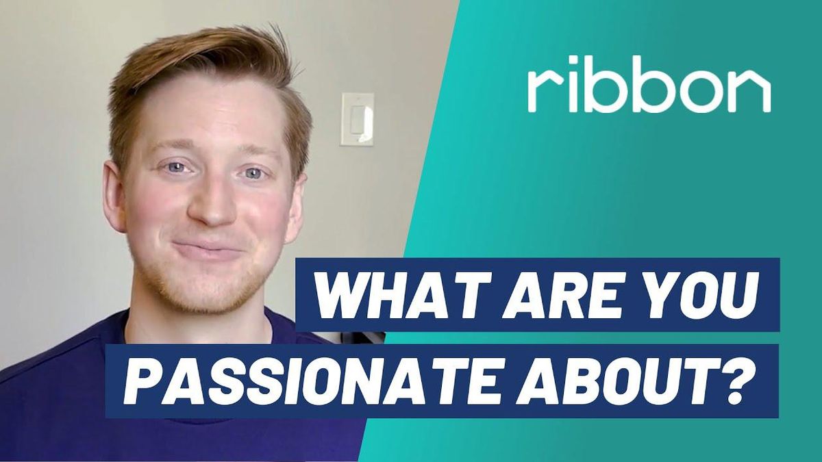 What Are You Passionate About? Answer Interview Questions Effectively And Succeed!