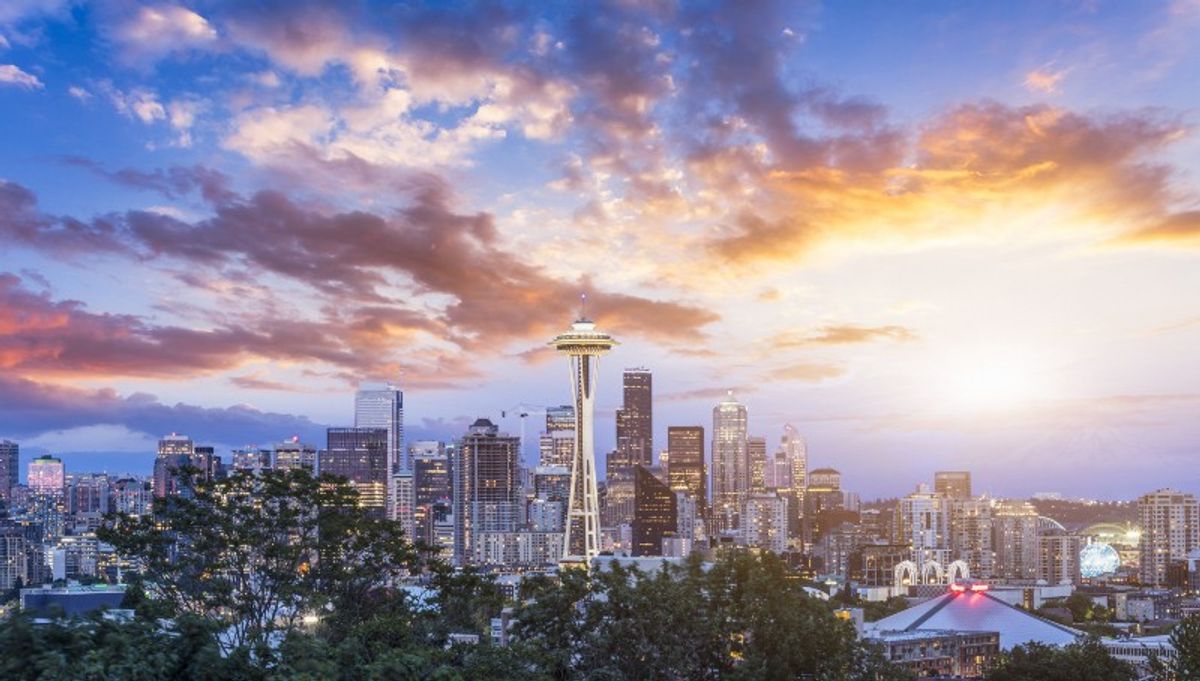 Women In Tech In Seattle: 5 Amazing Women Setting The Scene