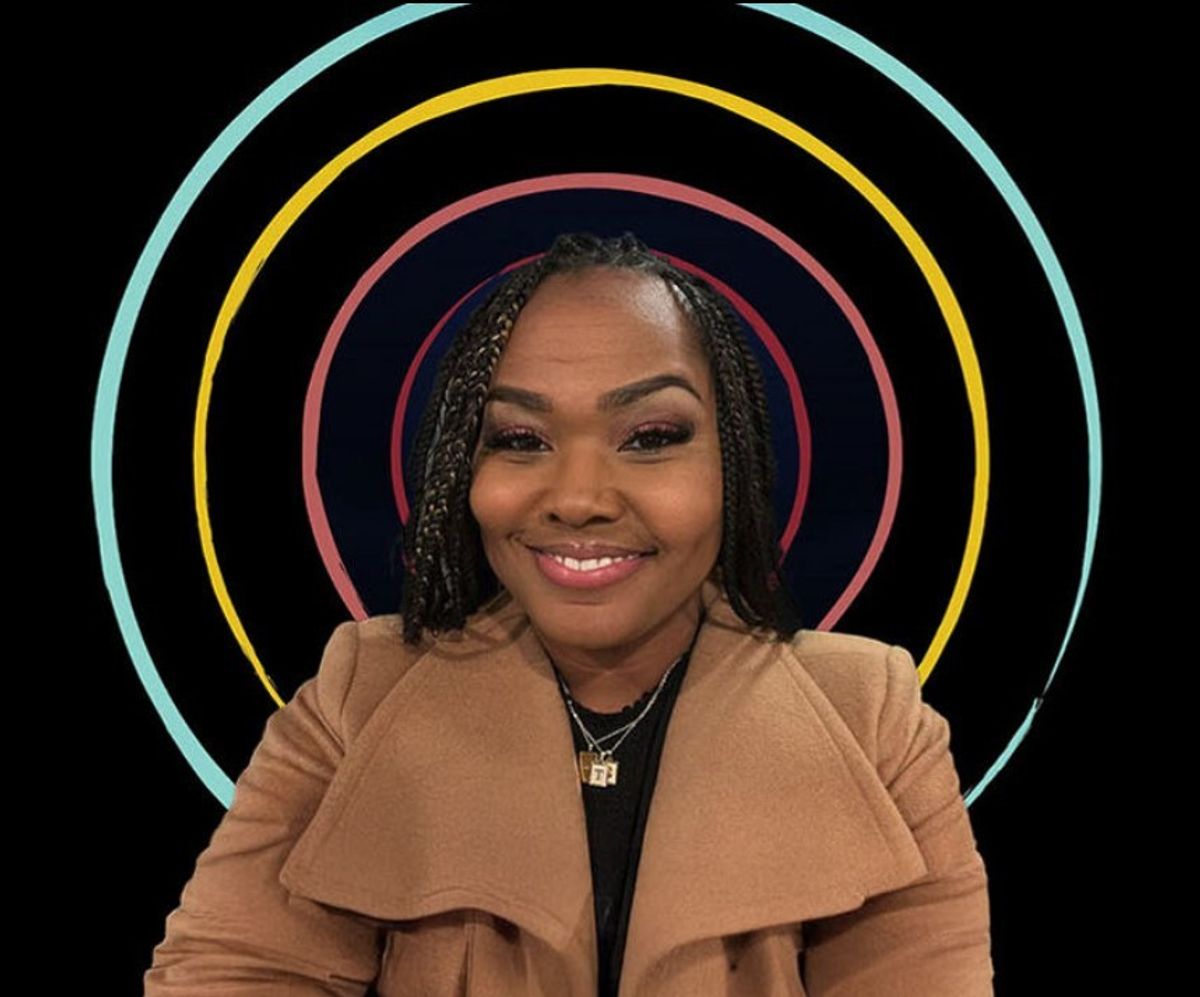 Life at Deloitte: Sydney Sturgis