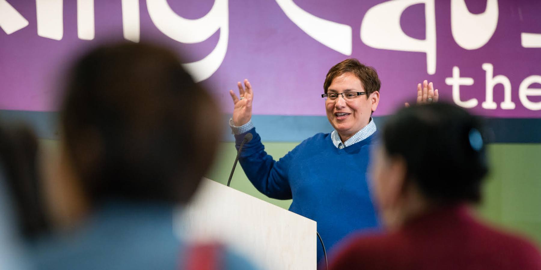 Inside Amazon, As Told By Top Women Developers