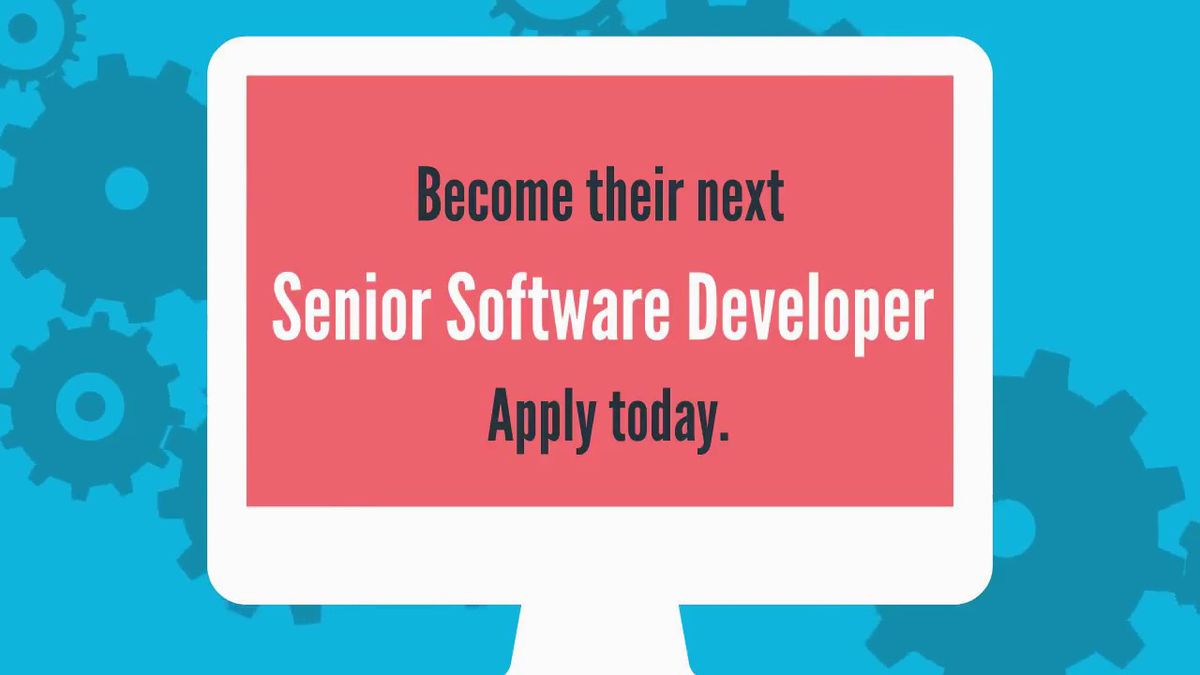 Apply to be Time Inc.'s Next Senior Software Developer, SDEII (and Get Some Great Benefits, Too!)