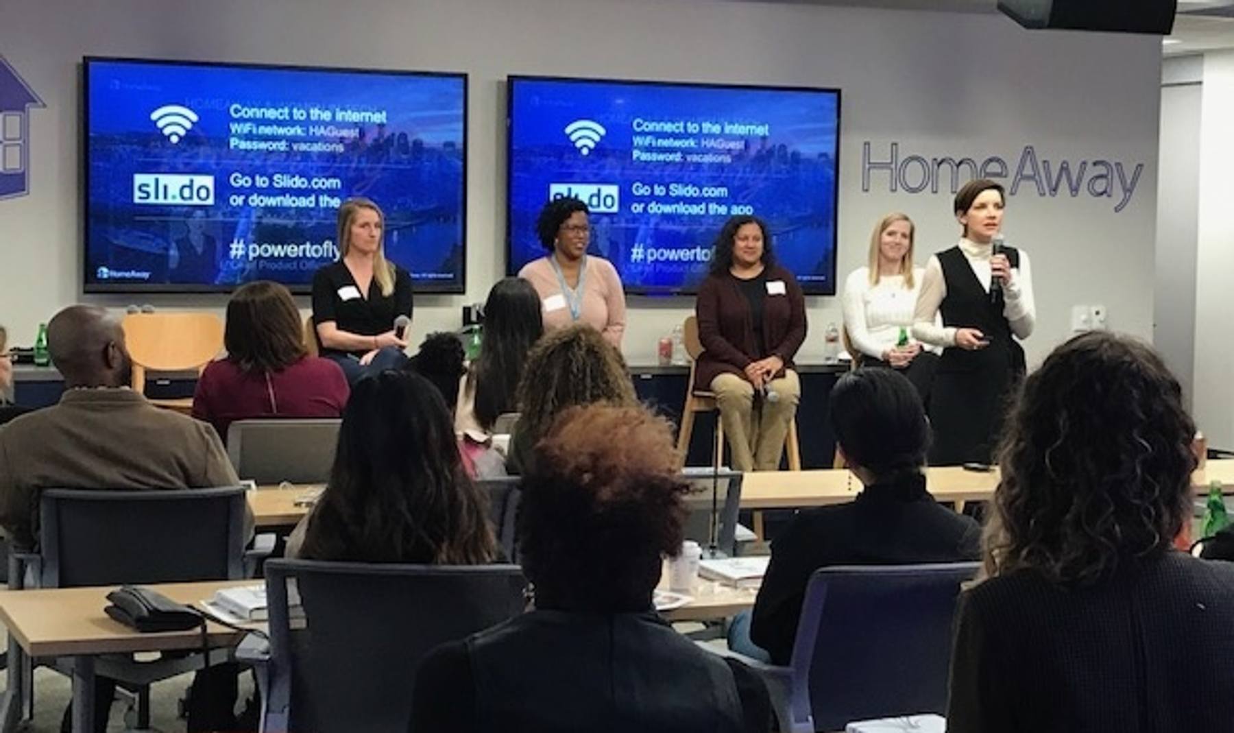 A Look at Our Recent Event with Vrbo (formerly HomeAway)