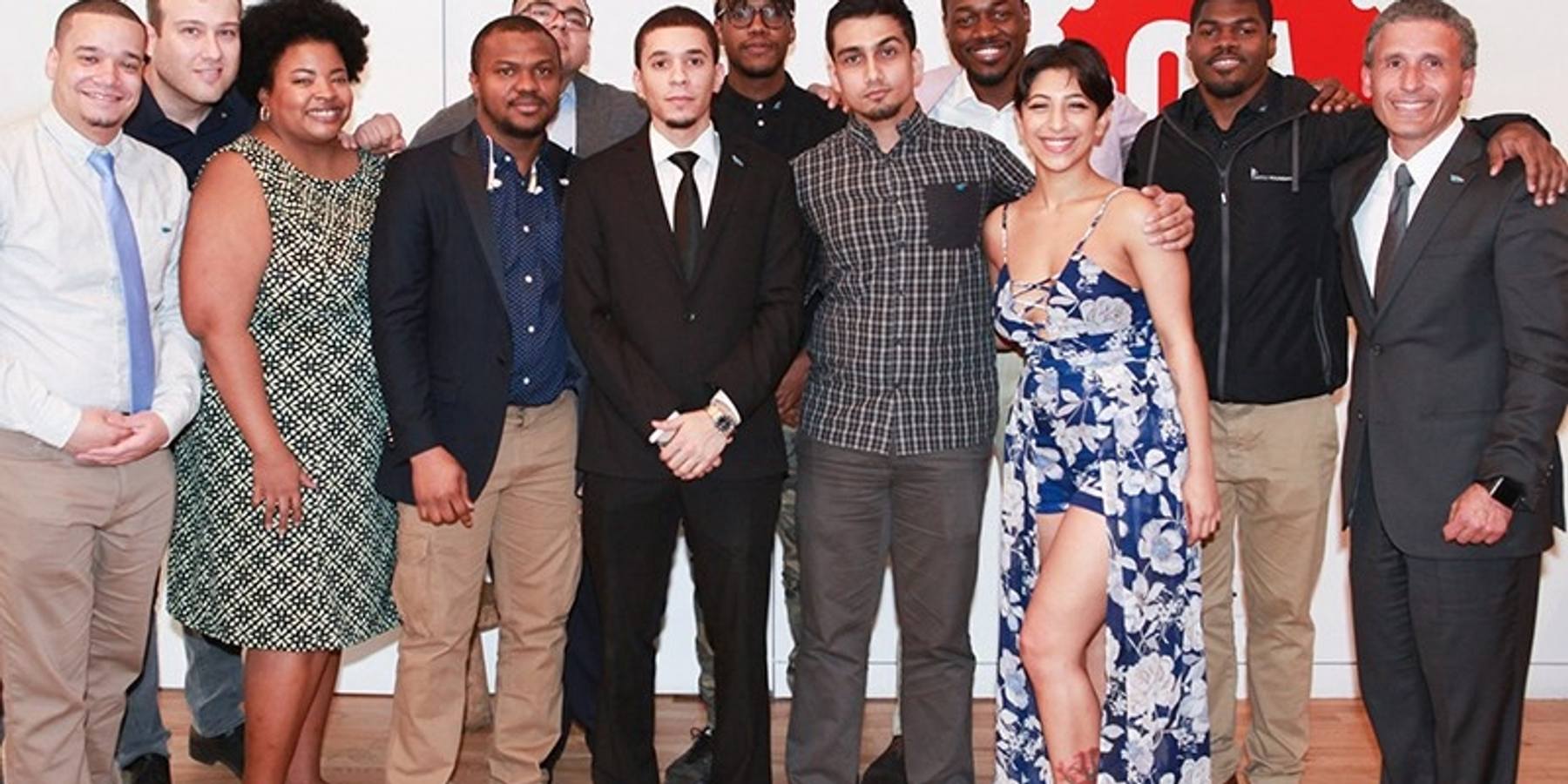 The Path to a Diverse, Vibrant Tech Community
