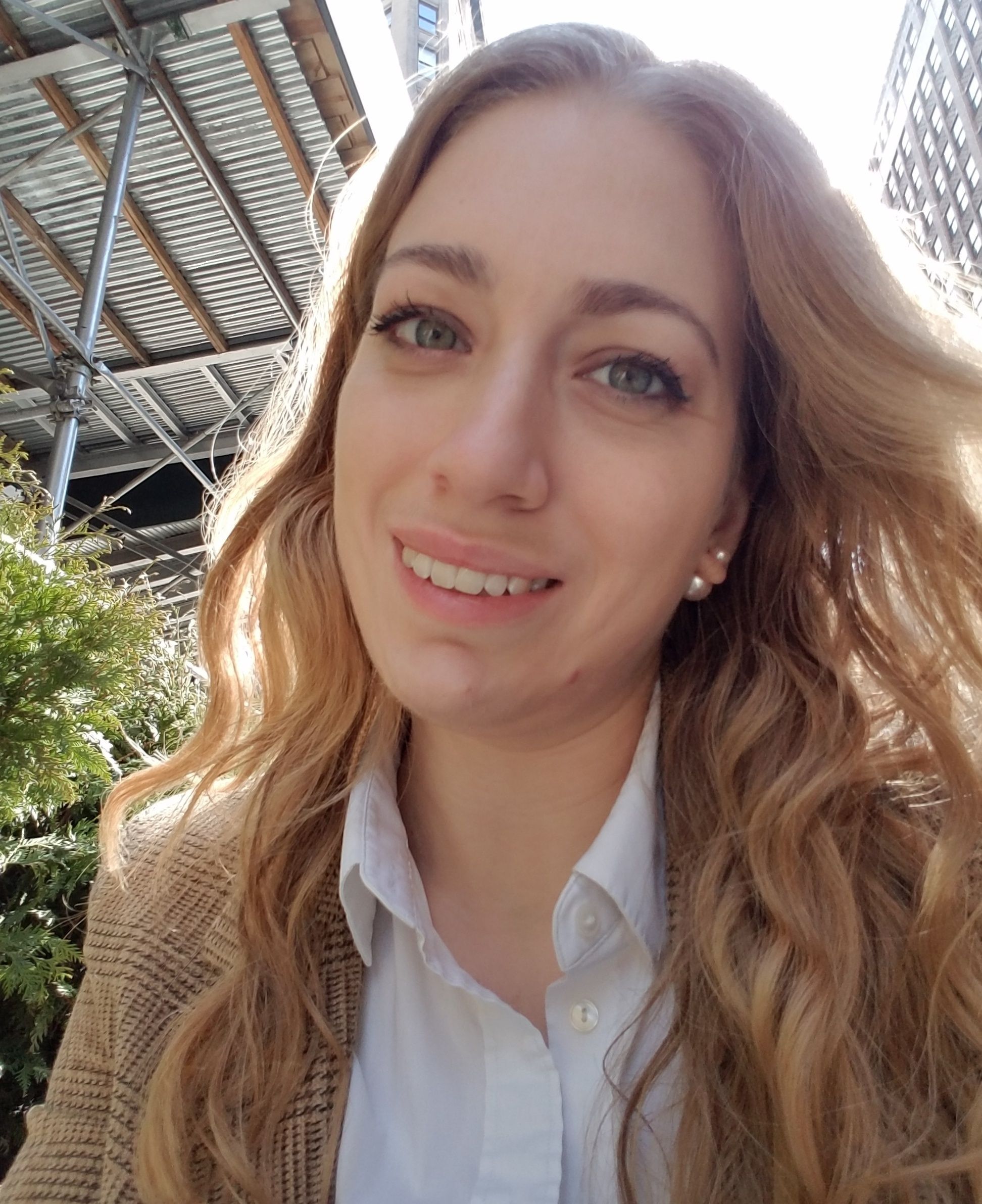 Meet Christine Hurtubise, VP of Data Science at Stash