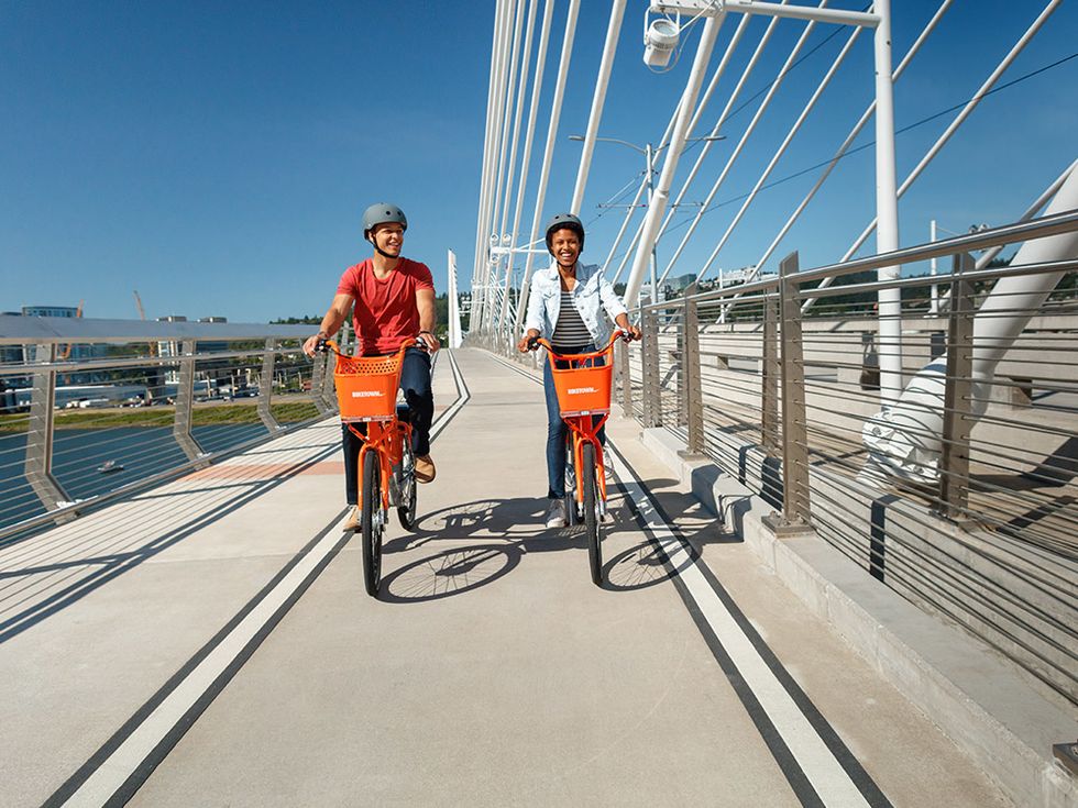 Motivate Named One of the Top Ten Most Innovative Companies in Social Good