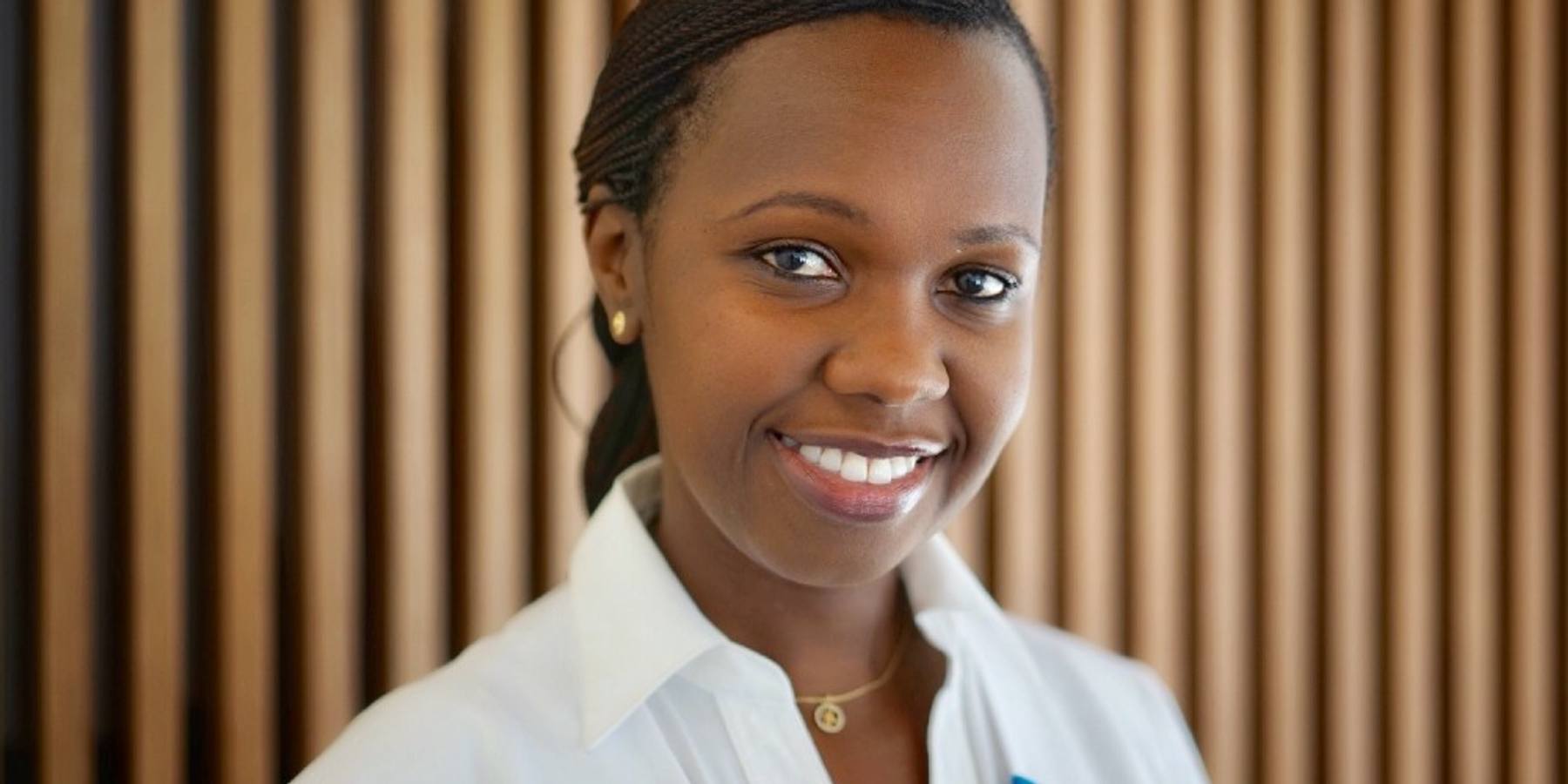 Meet Dr. Karimi Gituma: Forward San Francisco’s Newest Physician
