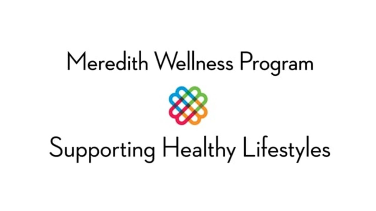 Get Fit While Working At Meredith
