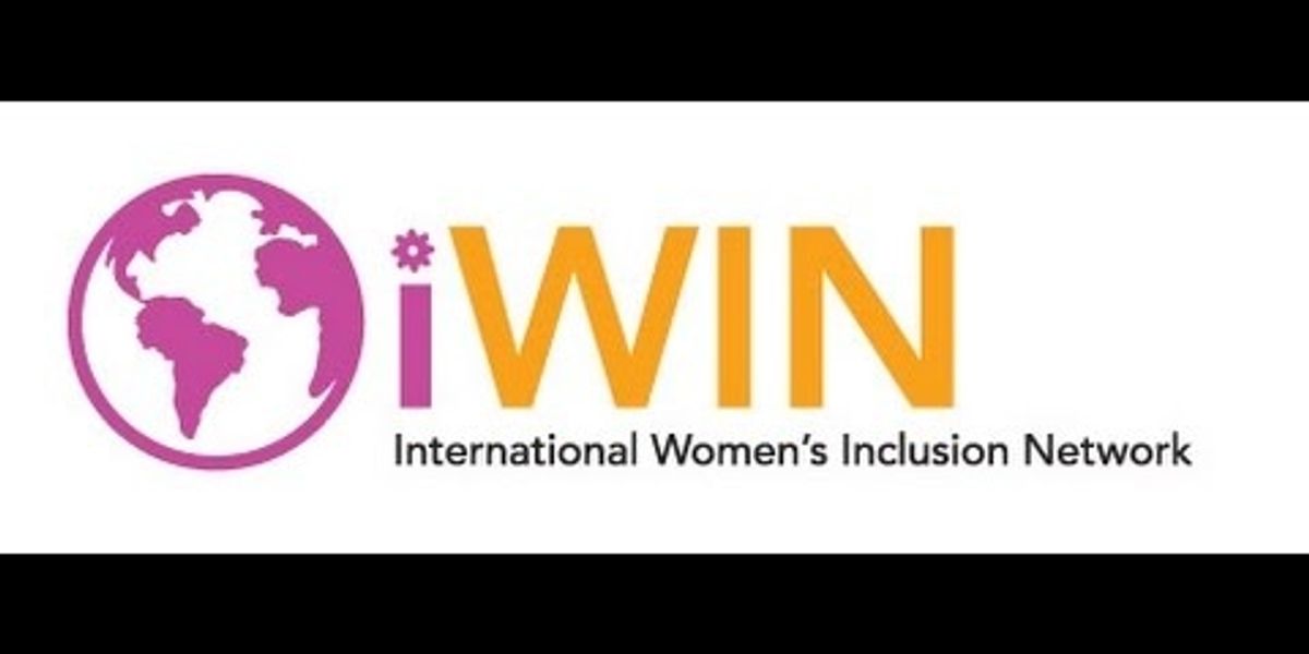International Women's Inclusion Network At ADP - PowerToFly