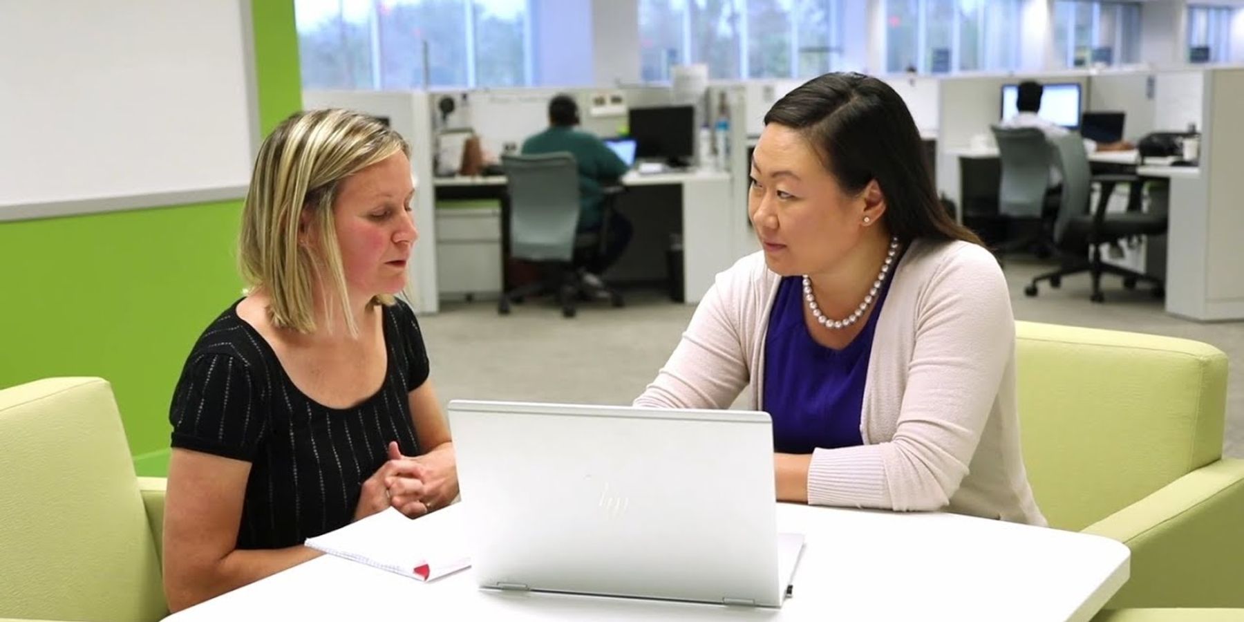 Women In Tech at Deloitte