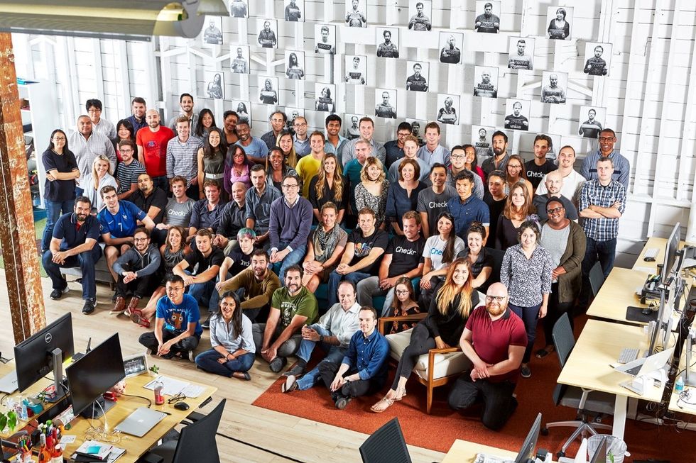 An Engineer’s Guide To Interviewing at Checkr