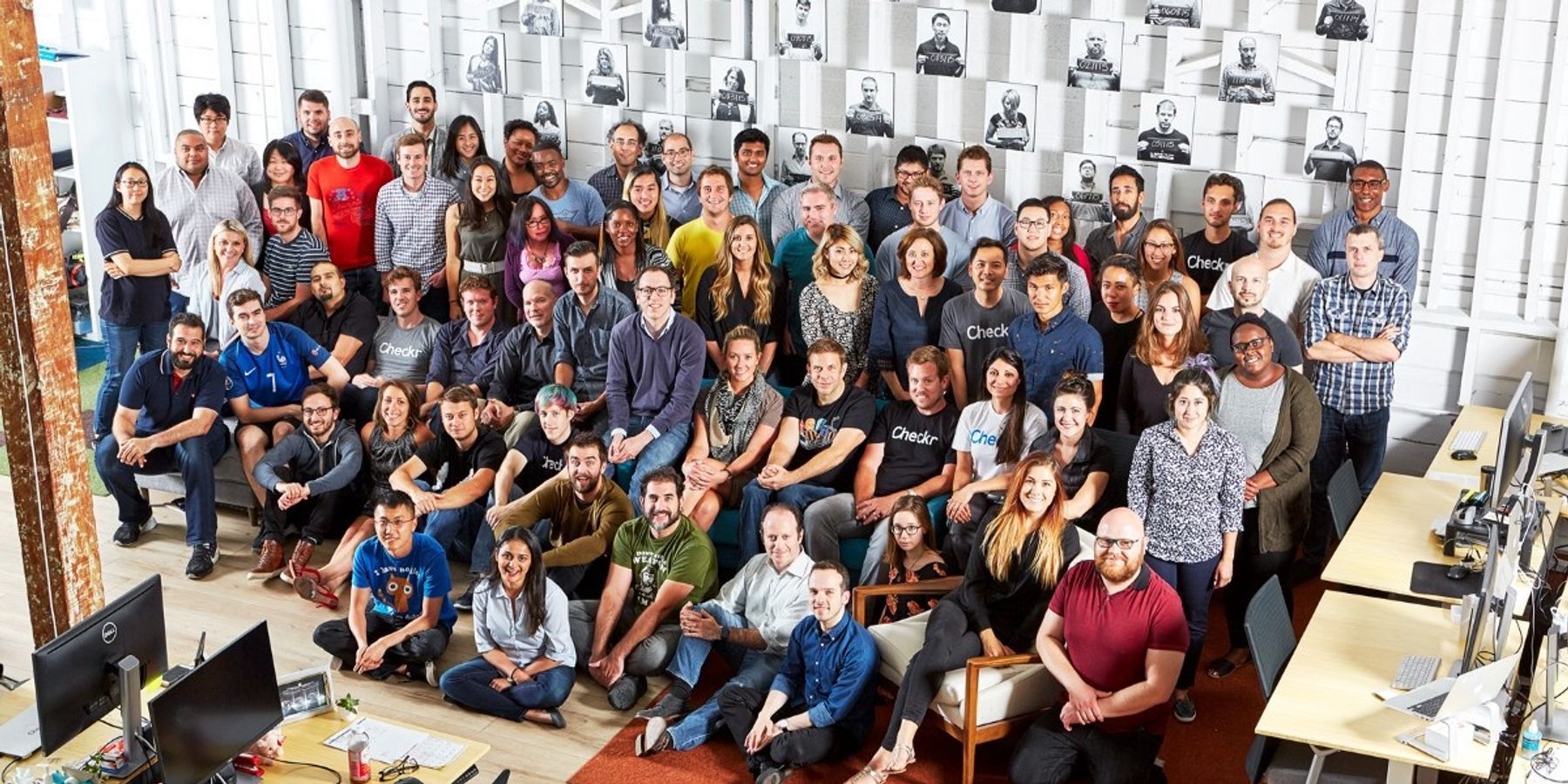 An Engineer’s Guide To Interviewing at Checkr