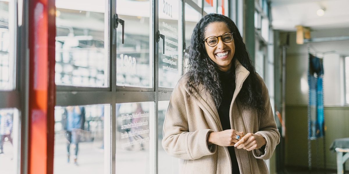 Women Of Microsoft - PowerToFly