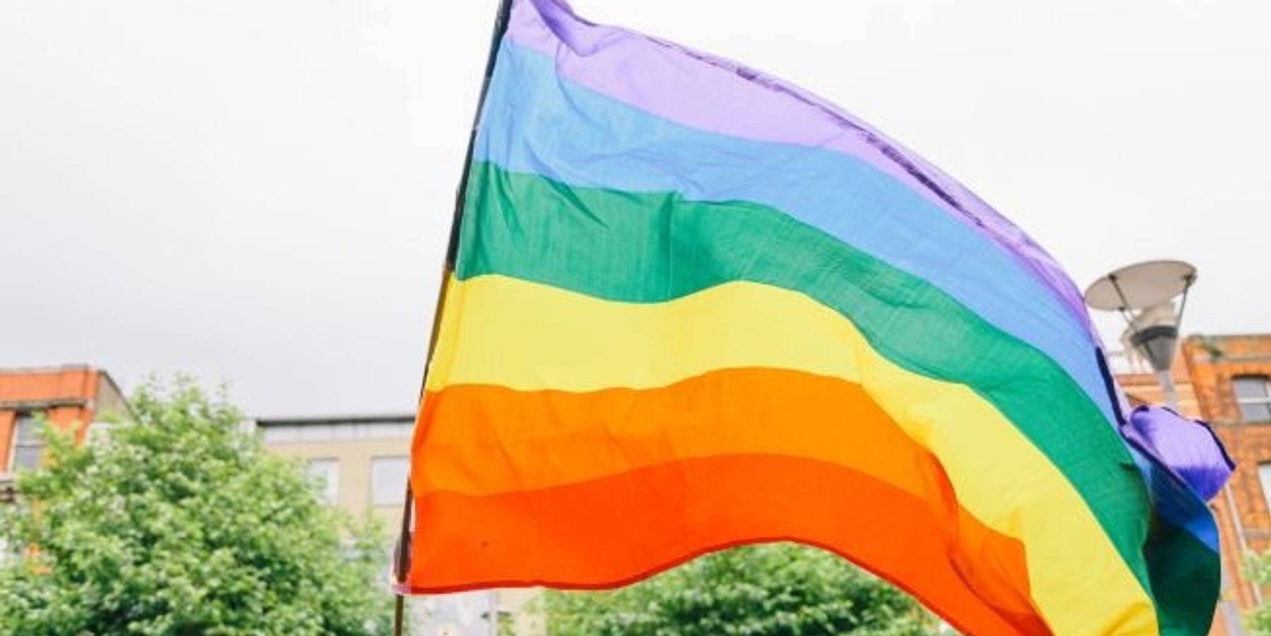 Loud & Proud: Inside Intuit’s Employee-Founded LGBTQ+ Ally Program