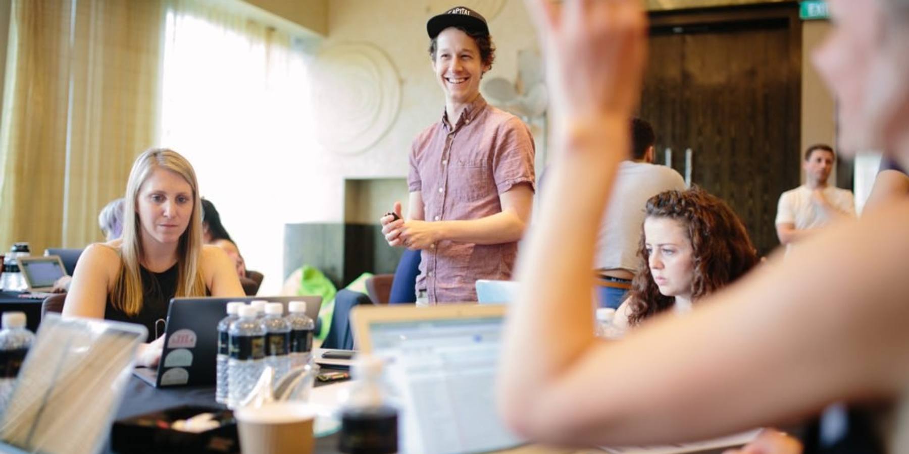 "The Most Common Questions We Get About Working At Buffer"