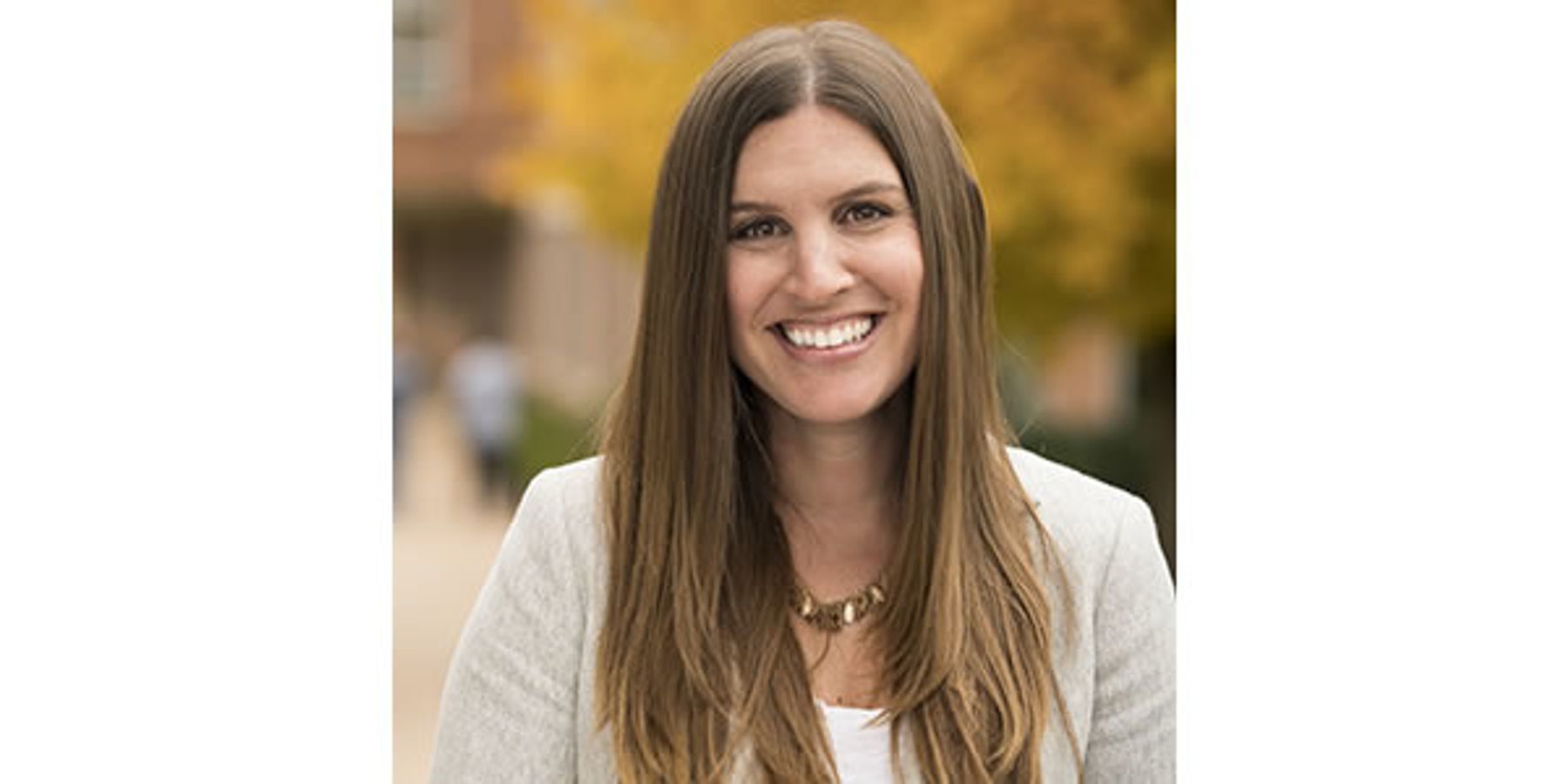 Meet Samantha Pilon, Senior Manager At T. Rowe Price