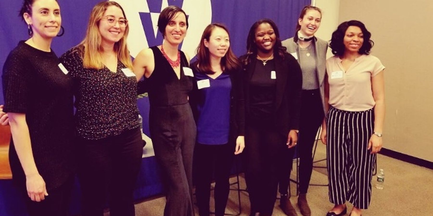 An Inside Look at Our Event with WW