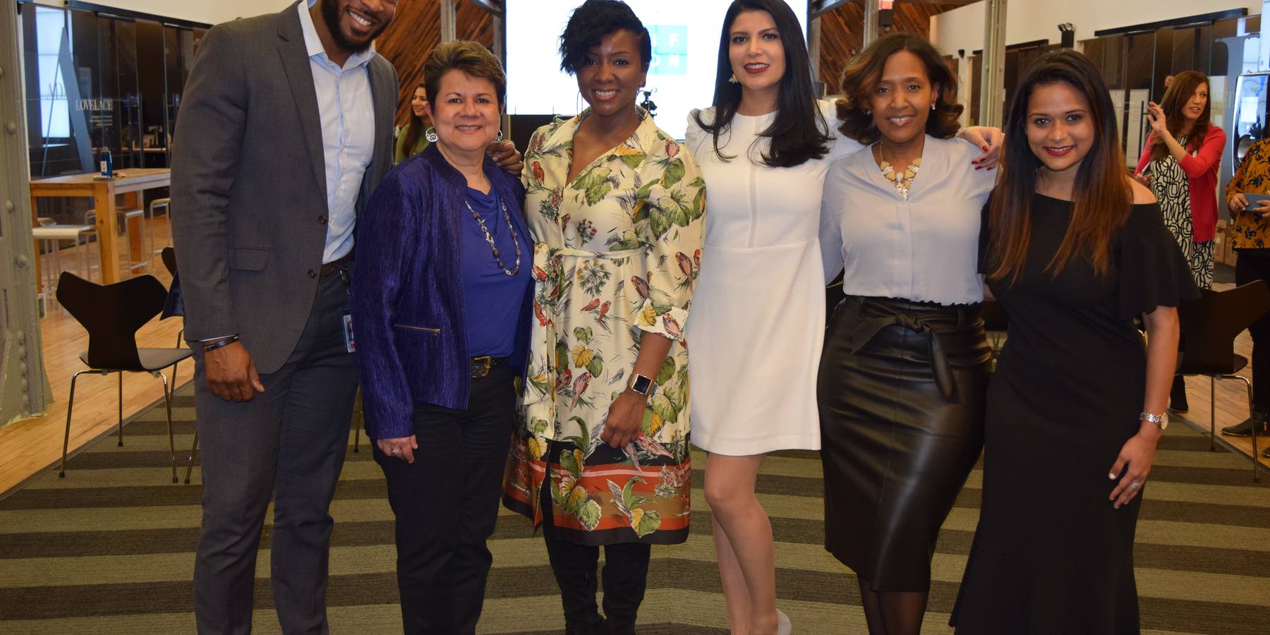 An Inside Look at Our Event with Lifion by ADP