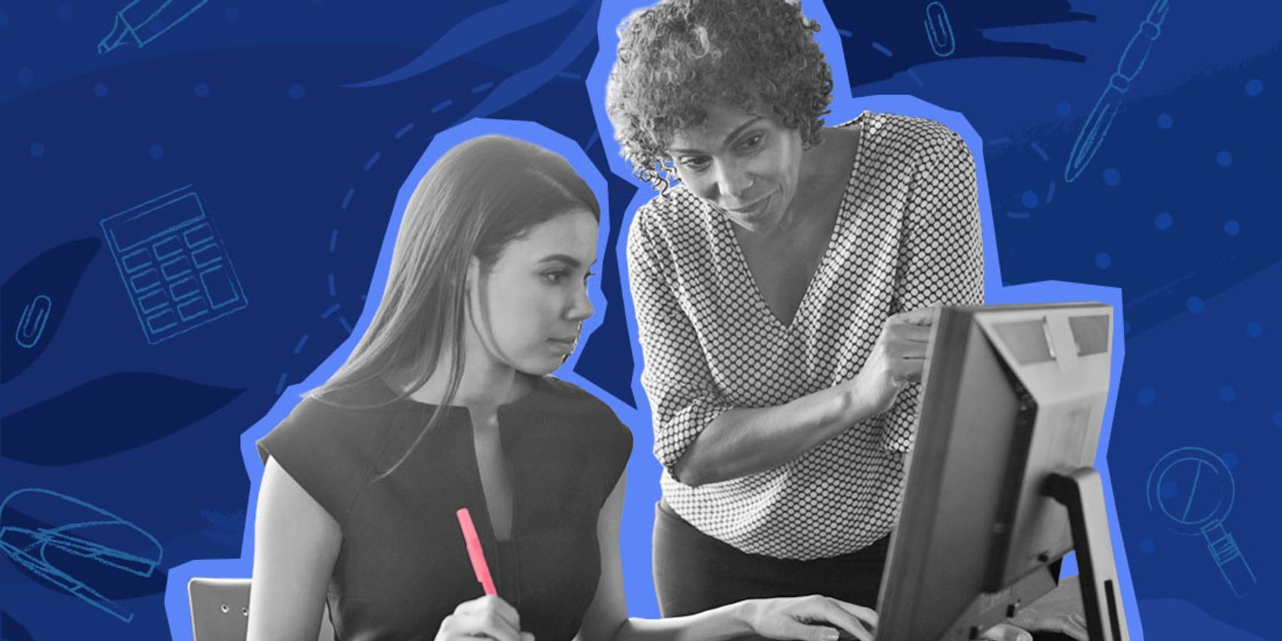 How To Land Your Dream Internship & Make The Most of It
