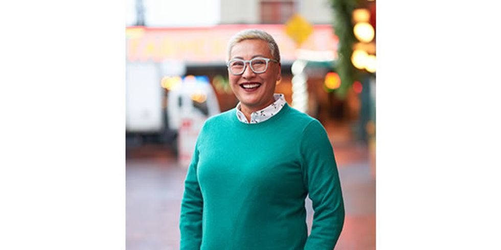 Meet Niki Green, Senior Retirement Sales Executive at T. Rowe Price