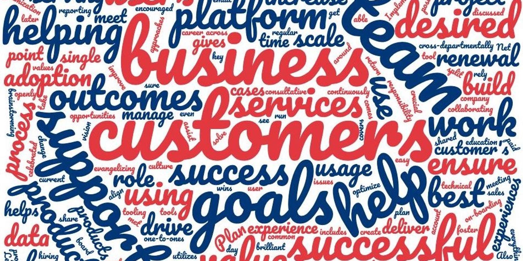 What Does a Customer Success Manager Do?