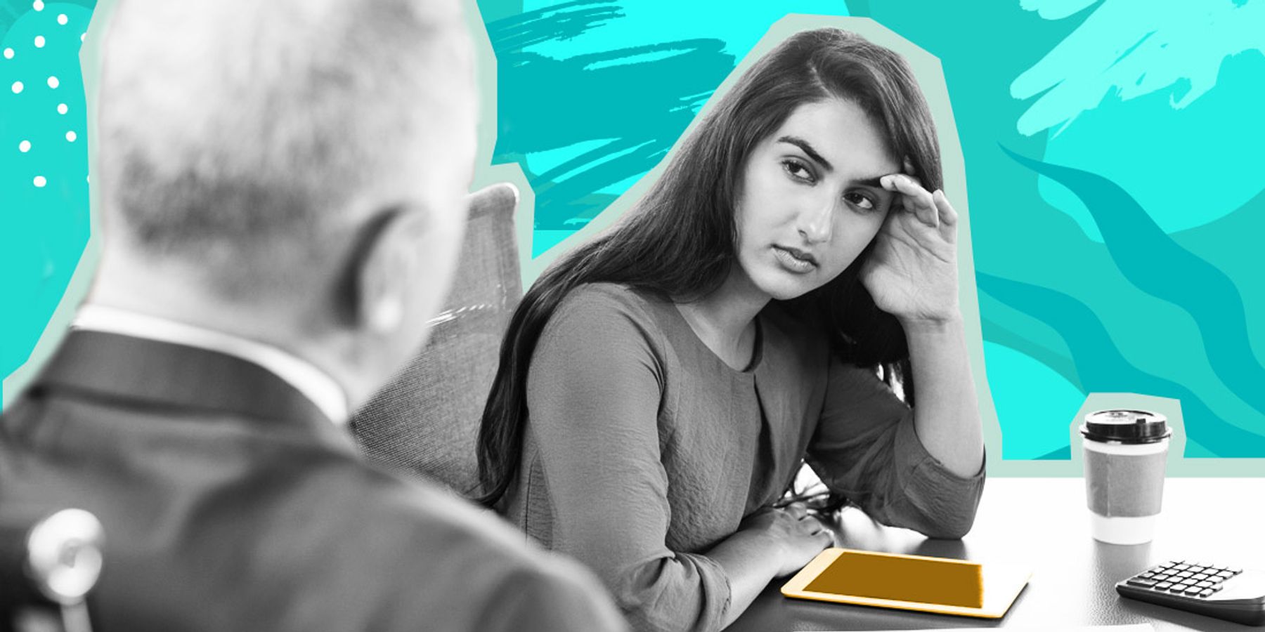 How To Deal with a Toxic Boss