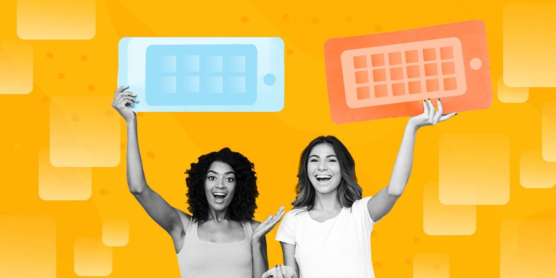 12 Best Apps for Women