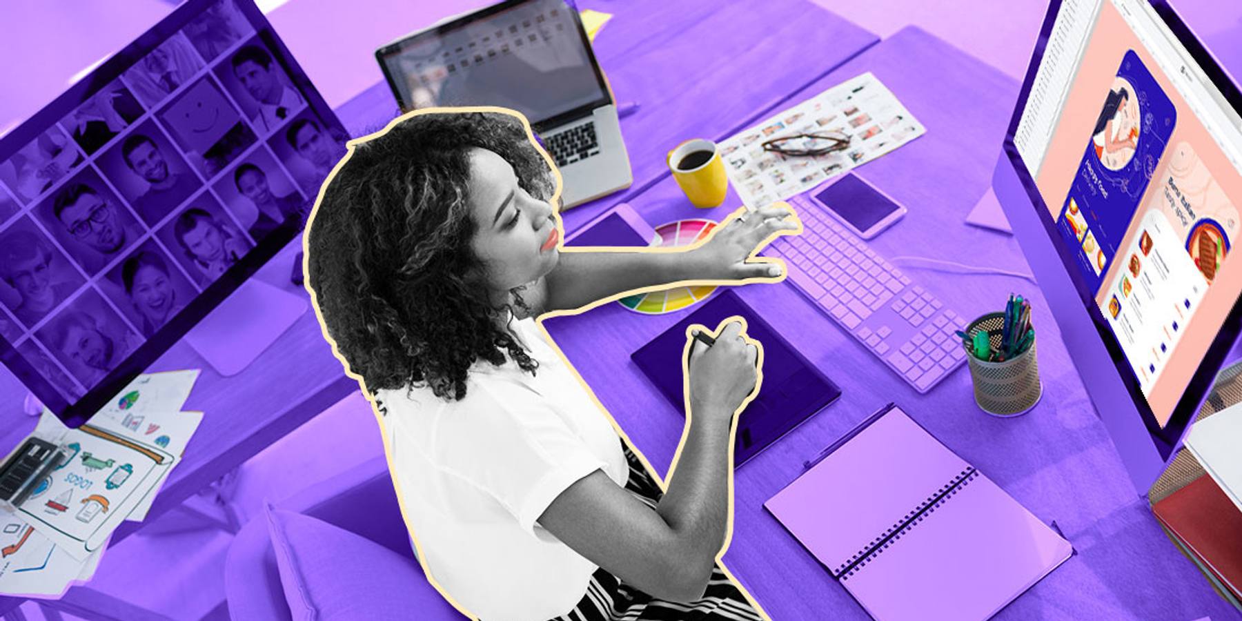 What Do Companies Look for in a UI/UX Portfolio?