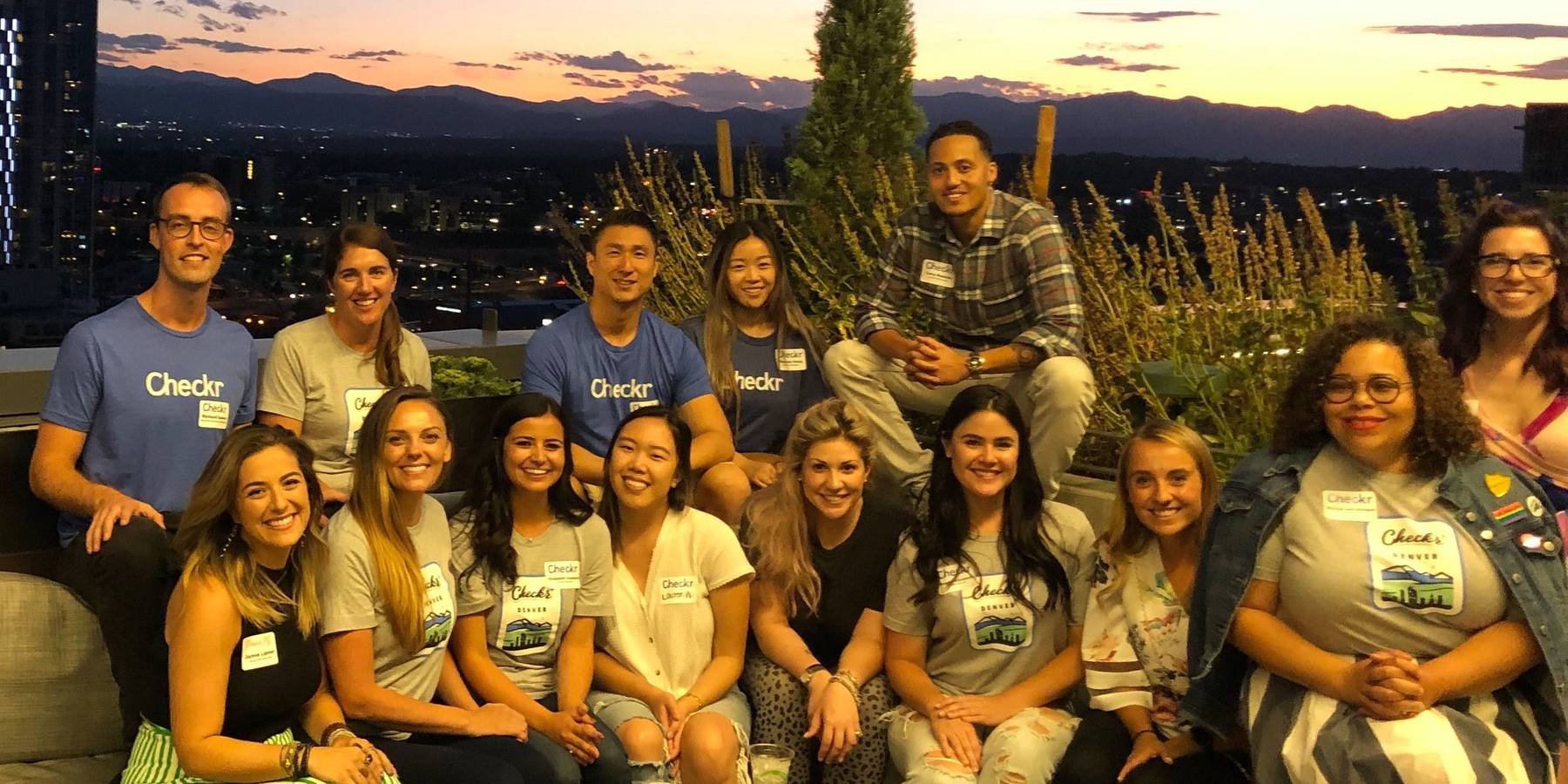 A Look Back at Our Event with Checkr's Women Sales Leaders in Denver