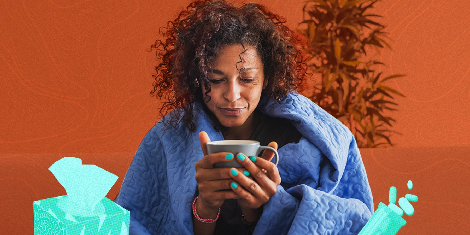 How (And When) To Call in Sick — Even When You Work Remotely