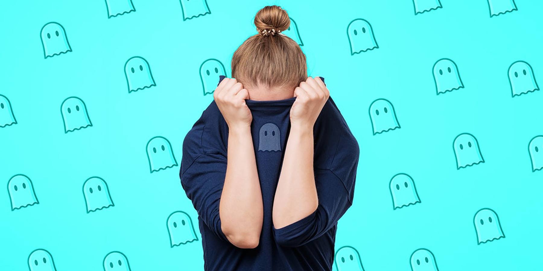 What to Do When You're Ghosted By a Company or Recruiter