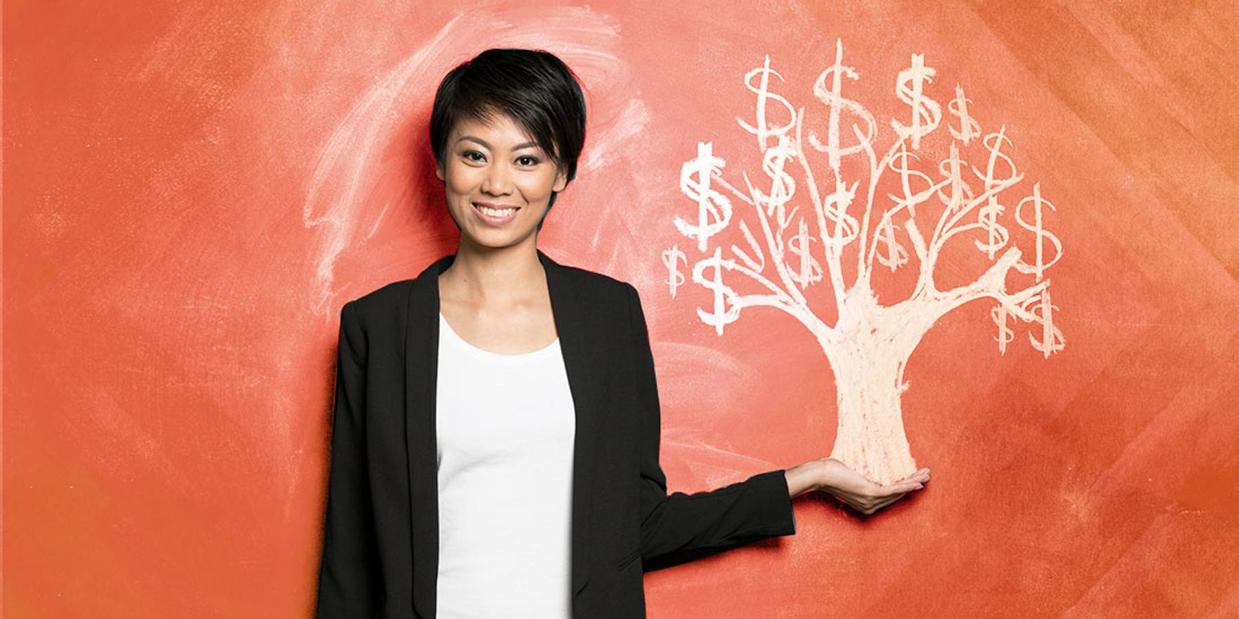 4 Risks Everyone Should Take in Their 20s and 30s