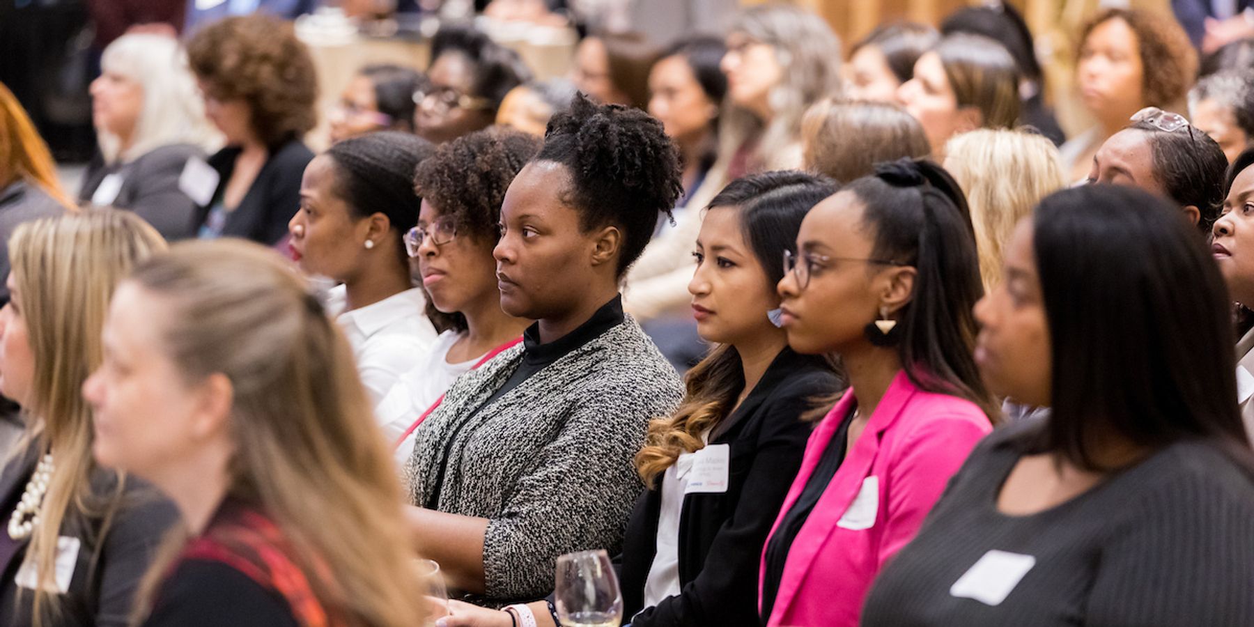 We Had a Blast in Atlanta with Invesco's Women Leaders + Allies