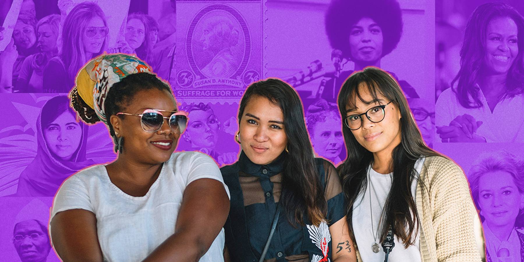 How These 12 Companies Are Celebrating International Women's Day