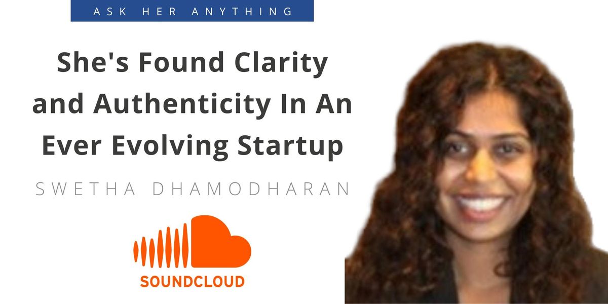 5/5 Live Chat: "She's Found Clarity and Authenticity In An Ever Evolving Startup"