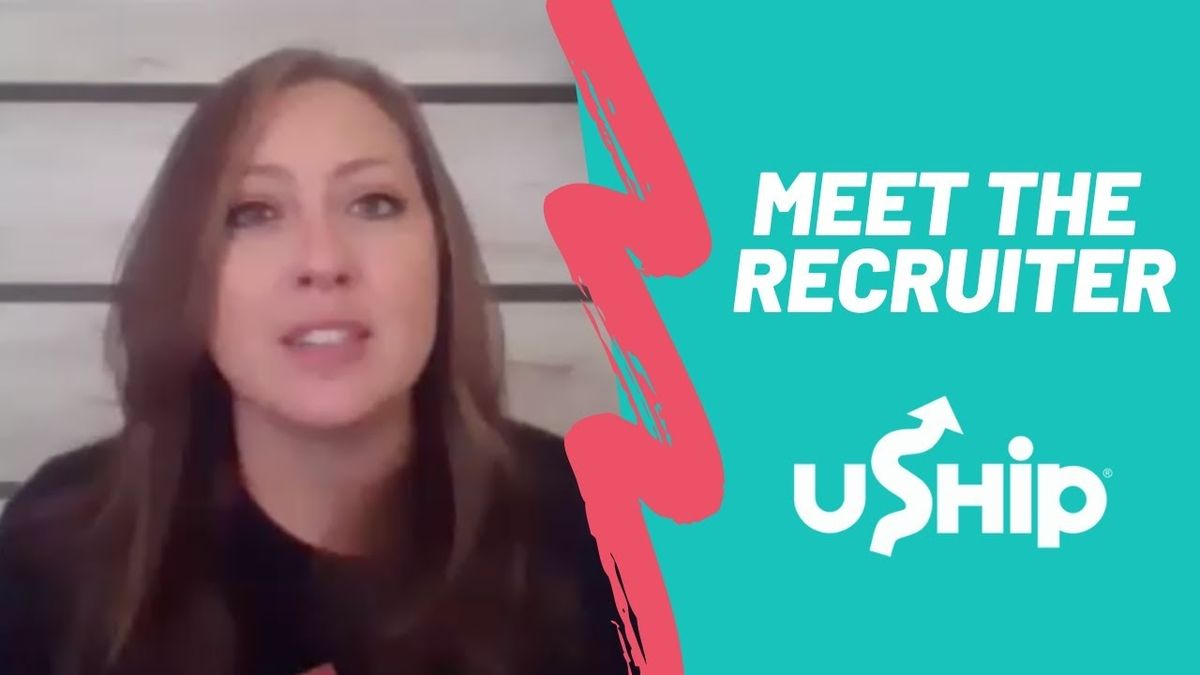 Prep For Your Next Interview With These Tips From uShip Recruiter