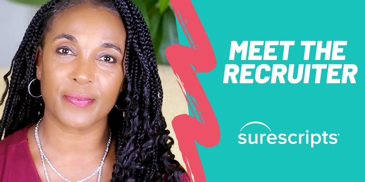 Applying & Interviewing at Surescripts - PowerToFly
