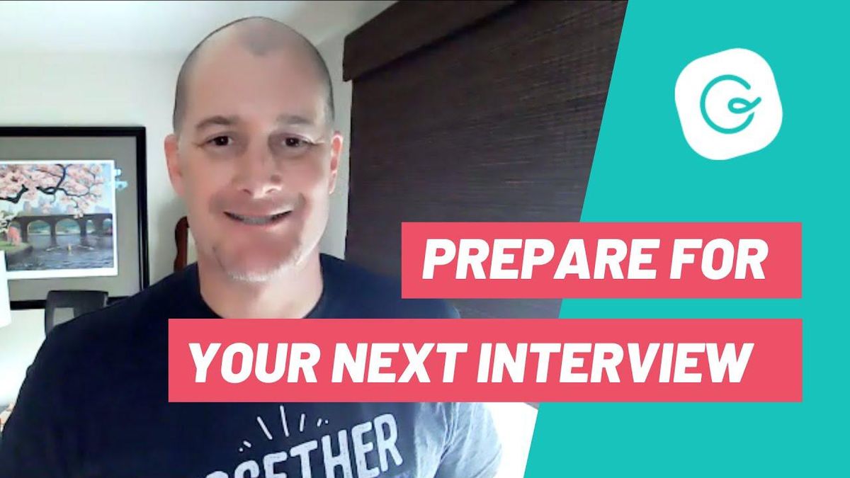 [VIDEO 🎥 ] Guru Technologies Interview Tips From a Talent Acquisition Manager