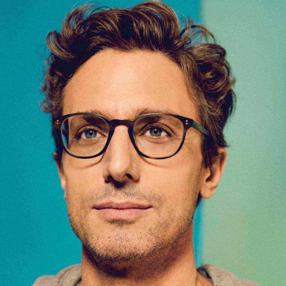 How to Save the Internet