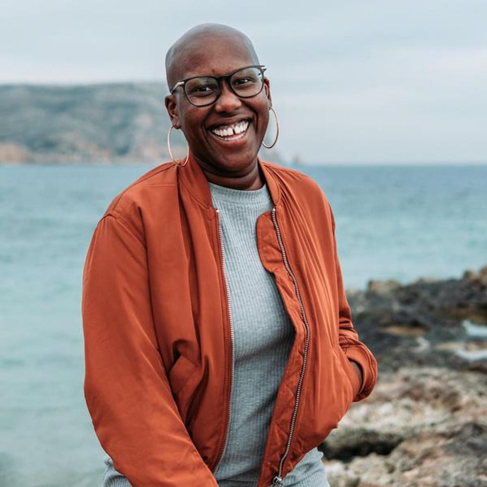 Living Abroad as a Black Woman