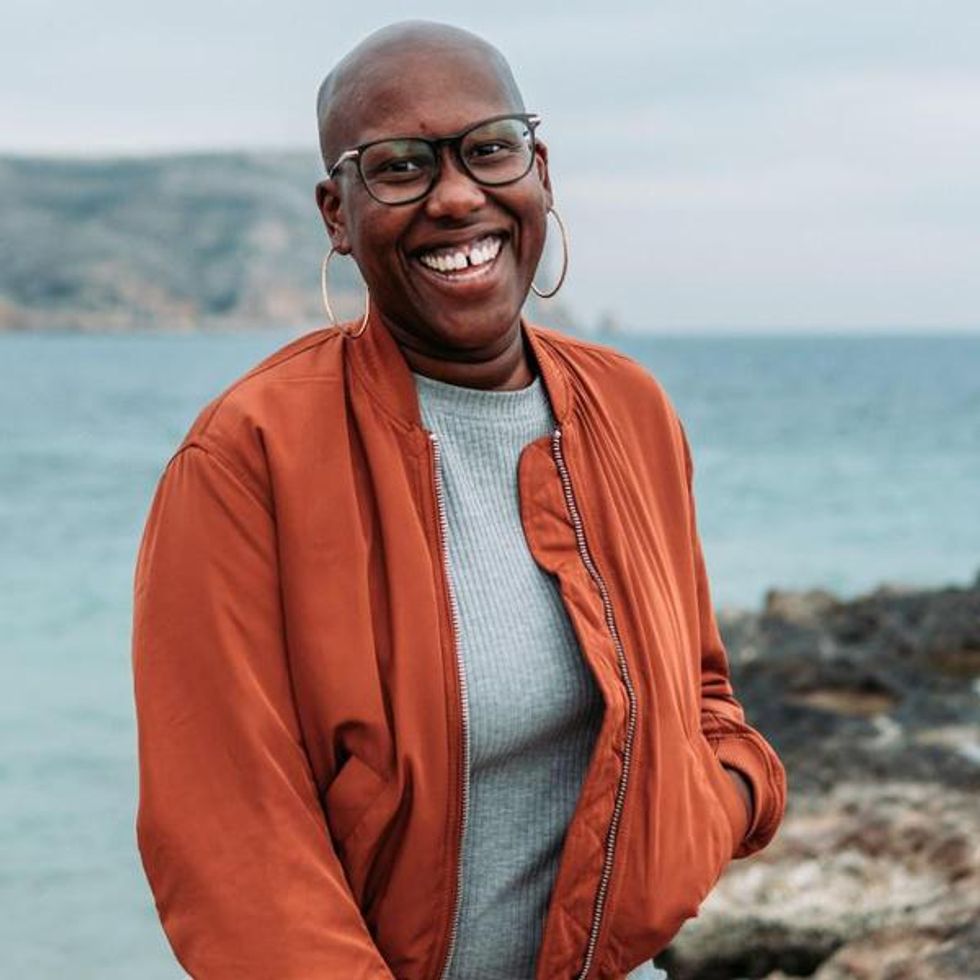 Let's Talk About Black Excellence