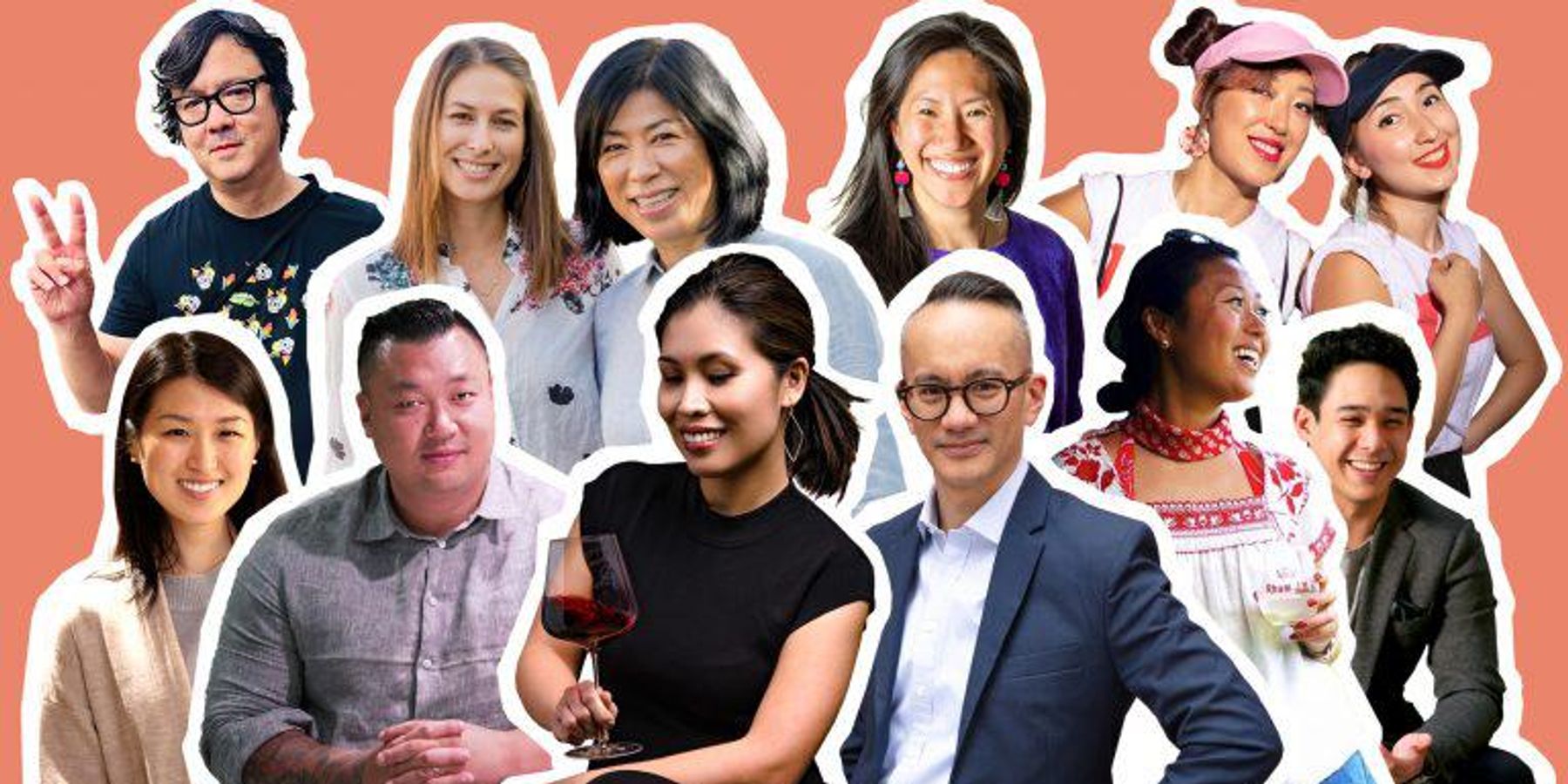 AAPI Drinks Innovators