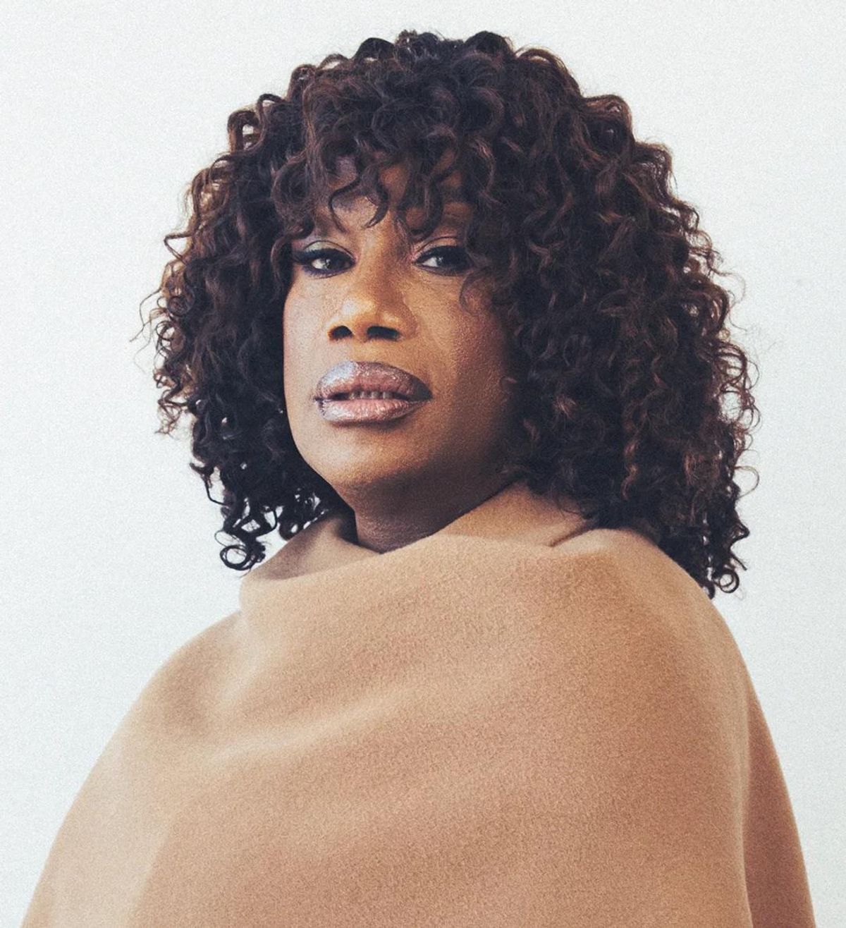 Inspire Yourself to Inspire Others with Ceyenne Doroshow, Founder and Executive Director of GLITS