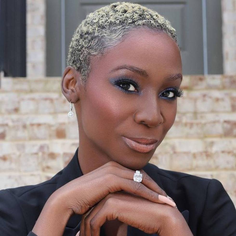 The Future of Representation in Media with Angelica Ross