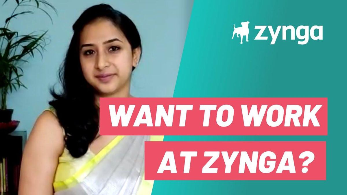 [VIDEO ▶️ ] Interview Tips for the Gaming Industry From a Zynga Recruiter
