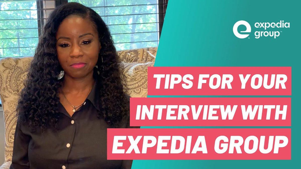 Tips From an Expedia Group Recruiter: Prepare For Your Interview!